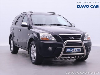 Kia Sorento 2,5 CRDi 125kW Comfort CZ