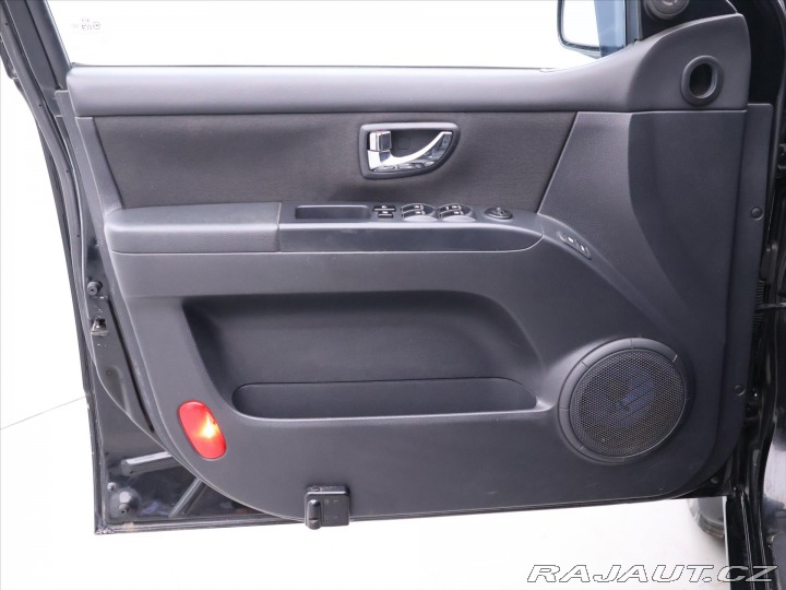 Kia Sorento 2,5 CRDi 125kW Comfort CZ 2009