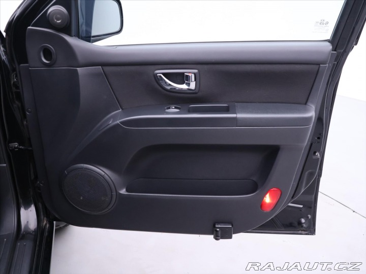 Kia Sorento 2,5 CRDi 125kW Comfort CZ 2009