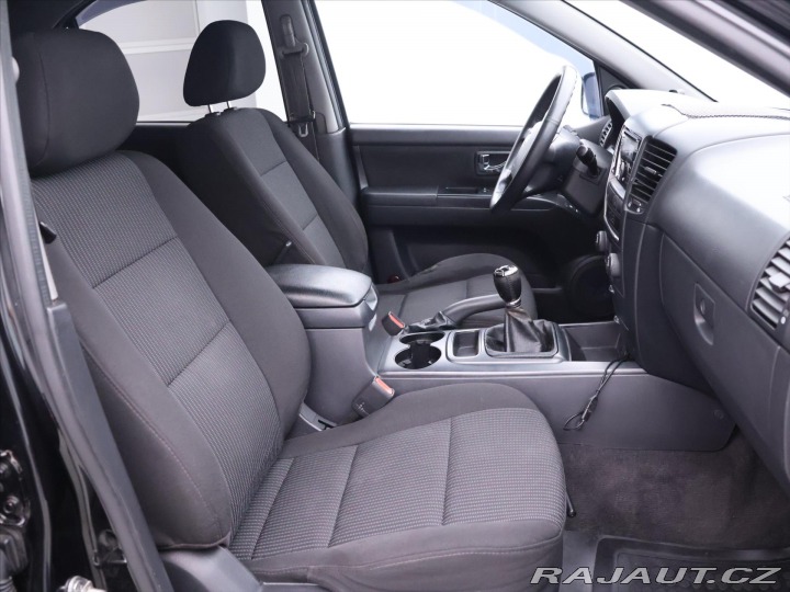 Kia Sorento 2,5 CRDi 125kW Comfort CZ 2009