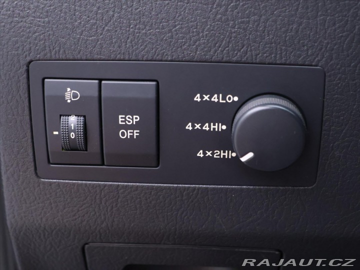 Kia Sorento 2,5 CRDi 125kW Comfort CZ 2009