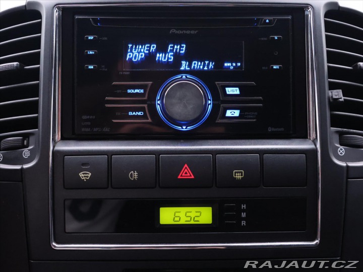 Kia Sorento 2,5 CRDi 125kW Comfort CZ 2009