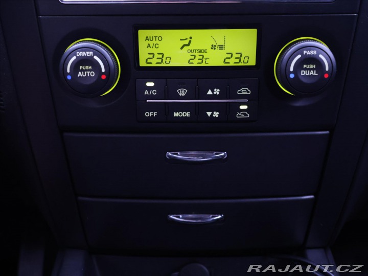 Kia Sorento 2,5 CRDi 125kW Comfort CZ 2009