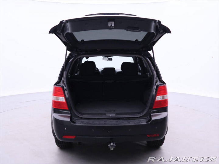 Kia Sorento 2,5 CRDi 125kW Comfort CZ 2009