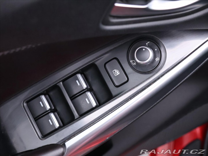 Mazda 6 2,5 i G192 Aut. Revolutio 2015