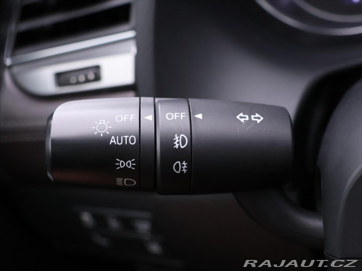 Mazda 6 2,5 i G192 Aut. Revolutio 2015