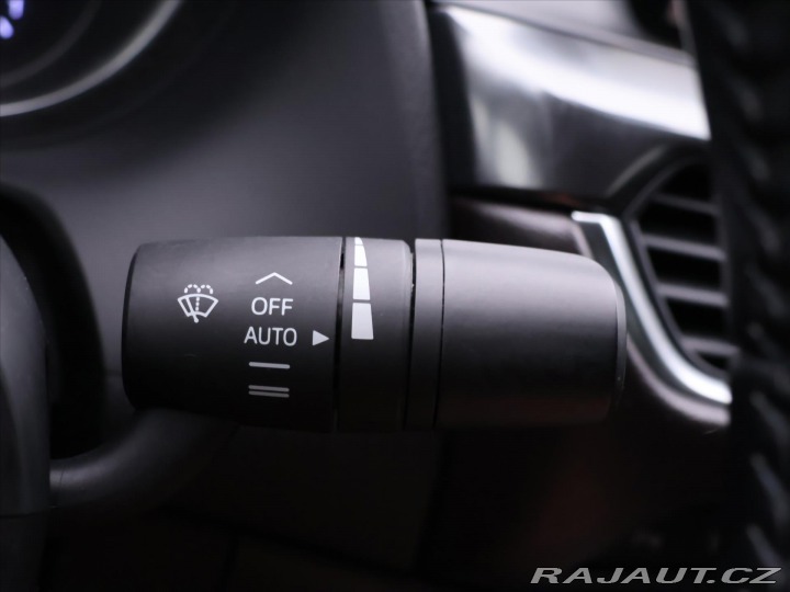 Mazda 6 2,5 i G192 Aut. Revolutio 2015