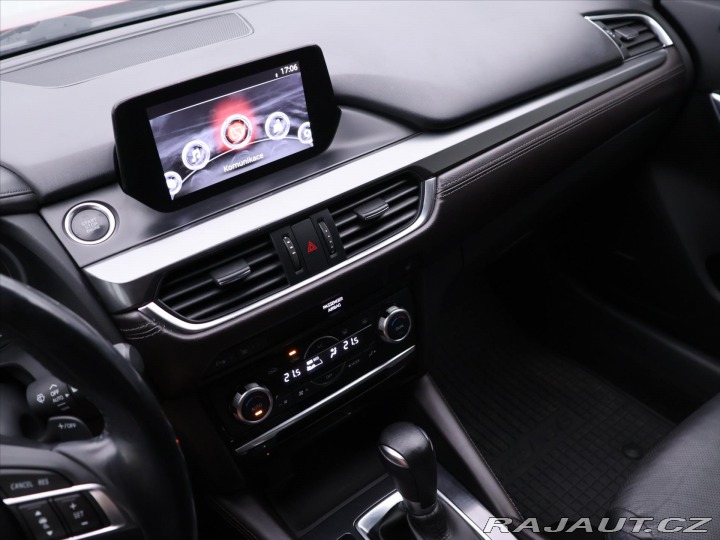 Mazda 6 2,5 i G192 Aut. Revolutio 2015