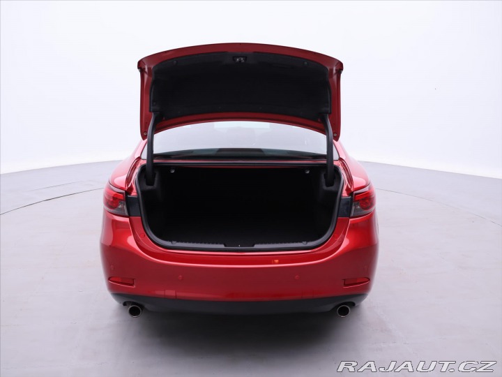 Mazda 6 2,5 i G192 Aut. Revolutio 2015