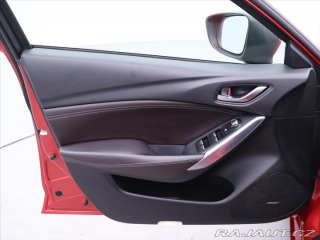Mazda 6 2,5 i G192 Aut. Revolutio 2015