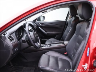 Mazda 6 2,5 i G192 Aut. Revolutio 2015