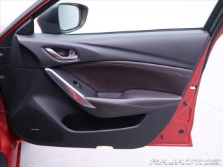 Mazda 6 2,5 i G192 Aut. Revolutio 2015