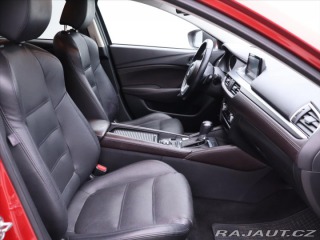 Mazda 6 2,5 i G192 Aut. Revolutio 2015