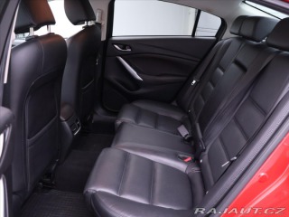 Mazda 6 2,5 i G192 Aut. Revolutio 2015