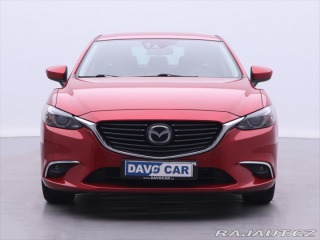Mazda 6 2,5 i G192 Aut. Revolutio 2015