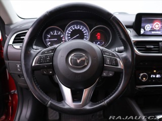 Mazda 6 2,5 i G192 Aut. Revolutio 2015