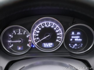 Mazda 6 2,5 i G192 Aut. Revolutio 2015