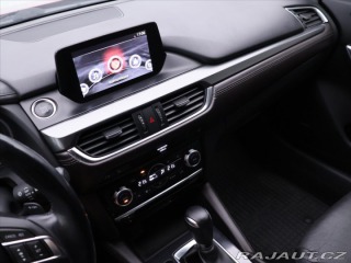 Mazda 6 2,5 i G192 Aut. Revolutio 2015