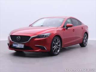 Mazda 6 2,5 i G192 Aut. Revolutio 2015