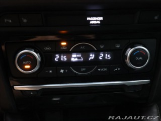 Mazda 6 2,5 i G192 Aut. Revolutio 2015