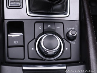 Mazda 6 2,5 i G192 Aut. Revolutio 2015