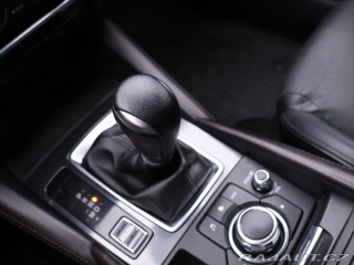 Mazda 6 2,5 i G192 Aut. Revolutio 2015