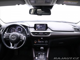 Mazda 6 2,5 i G192 Aut. Revolutio 2015