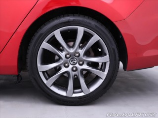 Mazda 6 2,5 i G192 Aut. Revolutio 2015