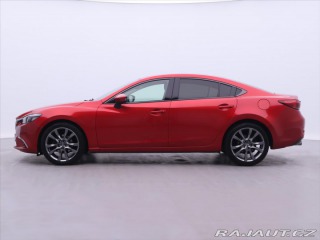 Mazda 6 2,5 i G192 Aut. Revolutio 2015