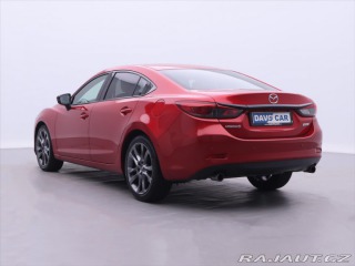 Mazda 6 2,5 i G192 Aut. Revolutio 2015