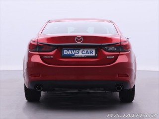 Mazda 6 2,5 i G192 Aut. Revolutio 2015