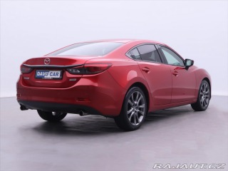 Mazda 6 2,5 i G192 Aut. Revolutio 2015