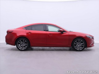 Mazda 6 2,5 i G192 Aut. Revolutio 2015
