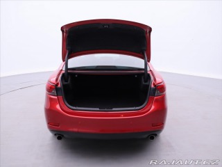 Mazda 6 2,5 i G192 Aut. Revolutio 2015