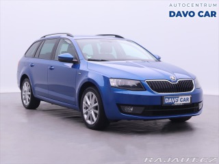 Škoda Octavia 1,0 TSI 85kW JOY Navi Kli