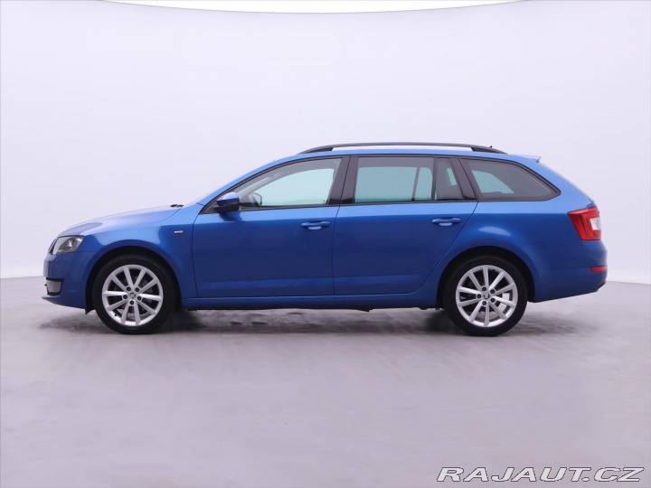 Škoda Octavia 1,0 TSI 85kW JOY Navi Kli 2016