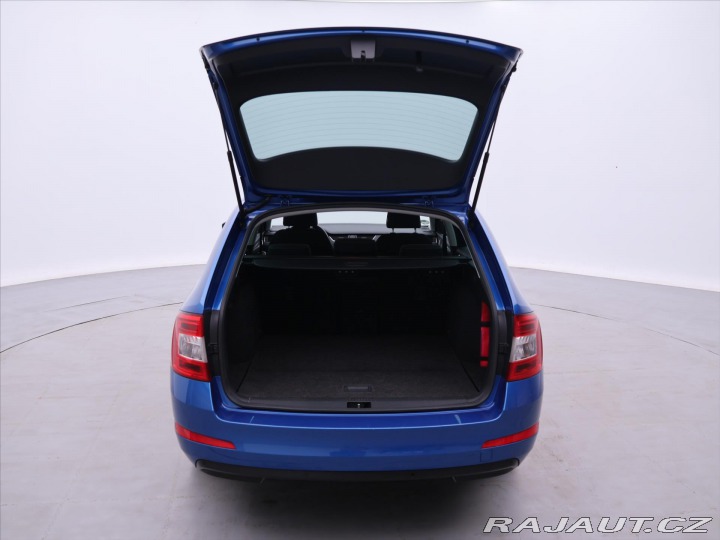 Škoda Octavia 1,0 TSI 85kW JOY Navi Kli 2016