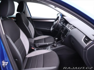Škoda Octavia 1,0 TSI 85kW JOY Navi Kli 2016