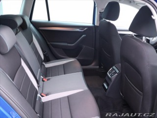 Škoda Octavia 1,0 TSI 85kW JOY Navi Kli 2016