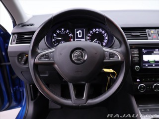 Škoda Octavia 1,0 TSI 85kW JOY Navi Kli 2016