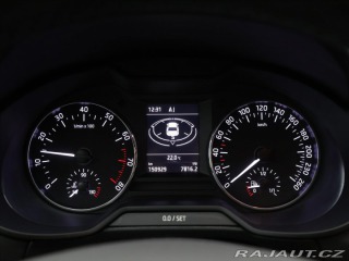 Škoda Octavia 1,0 TSI 85kW JOY Navi Kli 2016