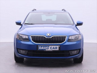 Škoda Octavia 1,0 TSI 85kW JOY Navi Kli 2016