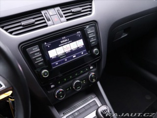 Škoda Octavia 1,0 TSI 85kW JOY Navi Kli 2016