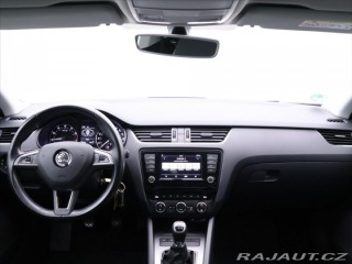 Škoda Octavia 1,0 TSI 85kW JOY Navi Kli 2016