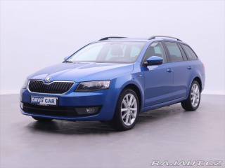 Škoda Octavia 1,0 TSI 85kW JOY Navi Kli 2016