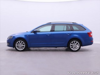 Škoda Octavia 1,0 TSI 85kW JOY Navi Kli 2016