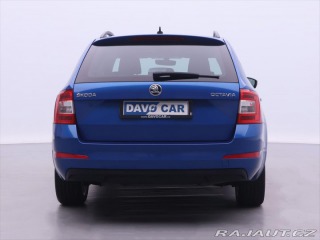Škoda Octavia 1,0 TSI 85kW JOY Navi Kli 2016