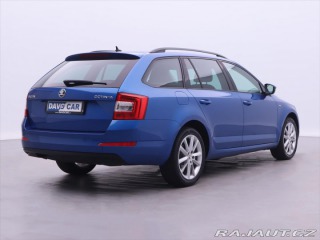 Škoda Octavia 1,0 TSI 85kW JOY Navi Kli 2016