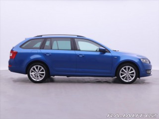 Škoda Octavia 1,0 TSI 85kW JOY Navi Kli 2016