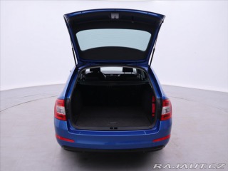 Škoda Octavia 1,0 TSI 85kW JOY Navi Kli 2016